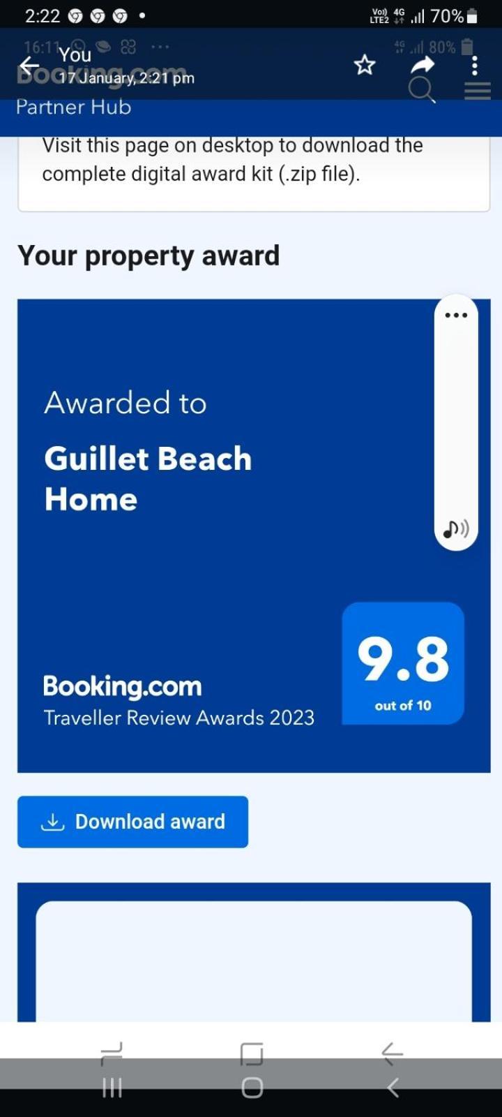 Guillet Beach Home Матара Экстерьер фото